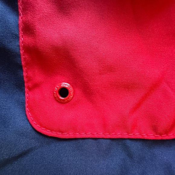 Speedo Mens Blue UPF50+ Comfort Stretch Swim Trunks Size Medium - Picture 9 of 12